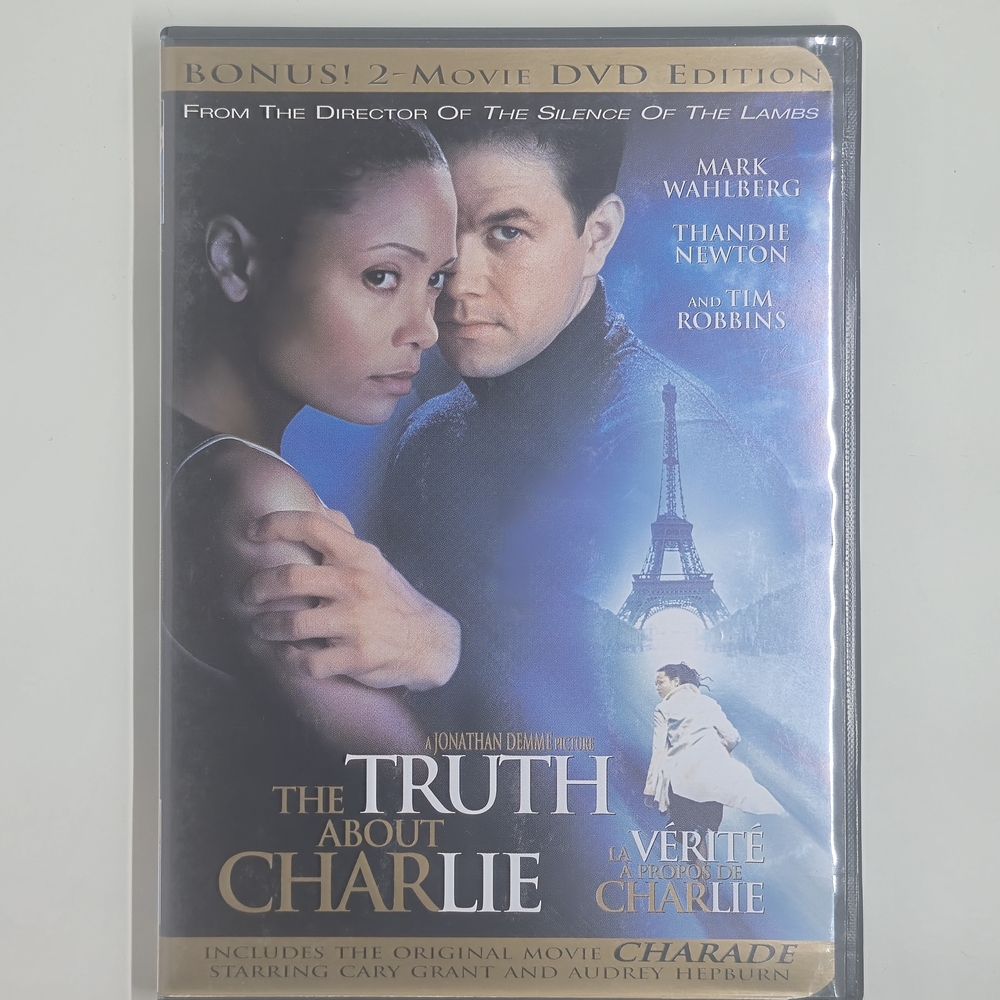 The Truth About Charlie (2-Movie Edition)